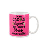 Image of I'm No Cactus Expert Limited Classic T-Shirt - Guys V-Neck - Mug