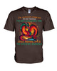 Image of I'm Not Qualified For Like Being Nice To Stupid People Limited Classic T-Shirt - Guys V-Neck - Basketweave Tote Bag