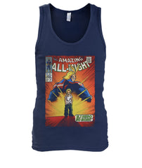 Amazing All Night Limited Classic T-Shirt - Unisex Tank Top