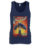 Image of Amazing All Night Limited Classic T-Shirt - Unisex Tank Top