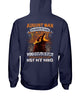 Image of August Man Limited Classic T- Shirt - Hoodie