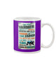 Image of Farmer Can Not Be Inherited Nor Can Be Purchase Limited Classic T- Shirt - Mug - Poster