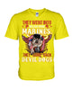 Image of Belleauwood Marines - Devil Dogs T-Shirt - Guys V-Neck - Mug