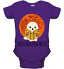 Image of Boo Loves Booooooks T-Shirt - Baby Onesie - Mug