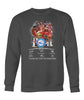 Image of Philadenphia 76Ers Limited Classic T- Shirt - Unisex Long Sleeve - Guys V-Neck