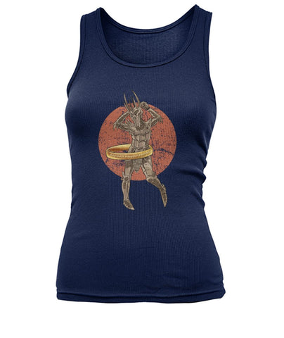 Sauron Lotr  Limited Classic T-Shirt - Unisex Tank Top