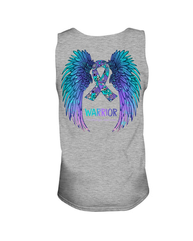 Warrior Wings Limited Classic T-Shirt - Unisex Tank Top - Basketweave Tote Bag