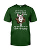 Image of Cranky Pants Make My Ass Look Amazing Today T-Shirt - Guys Tee - Unisex Long Sleeve