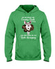 Image of Cranky Pants Make My Ass Look Amazing Today T-Shirt - Ladies Tee - Hoodie