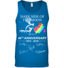 Image of Dark Side Of The Moon 46Th Anniversary Limited Classic T- Shirt - Unisex Tank Top - Hoodie