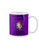 Image of Whisper Wtf Cow Limited Classic T-Shirt - Guys V-Neck - Mug