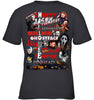 Image of Long Horrible Halloween Limitted Classic T-Shirt - Mug - Youth Tee