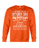 Image of Smartass October 1960 Tote Bag - Sweatshirt - Unisex Tank Top
