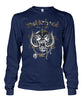 Image of Mh Memories Limited Classic T- Shirt - Guys Tee - Unisex Long Sleeve