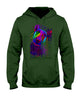 Image of Coloful Dog Limited Classic T- Shirt - Hoodie - Guys V-Neck