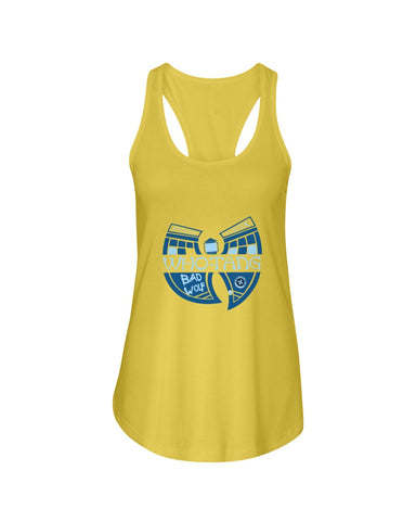 Whotang Limited Classic T- Shirt - Ladies Flowy Tank - Youth Tee