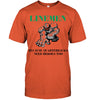 Image of Linemen Because Quarterracks Need Heroes Too Limited Classic T- Shirt - Guys Tee - Ladies Tee